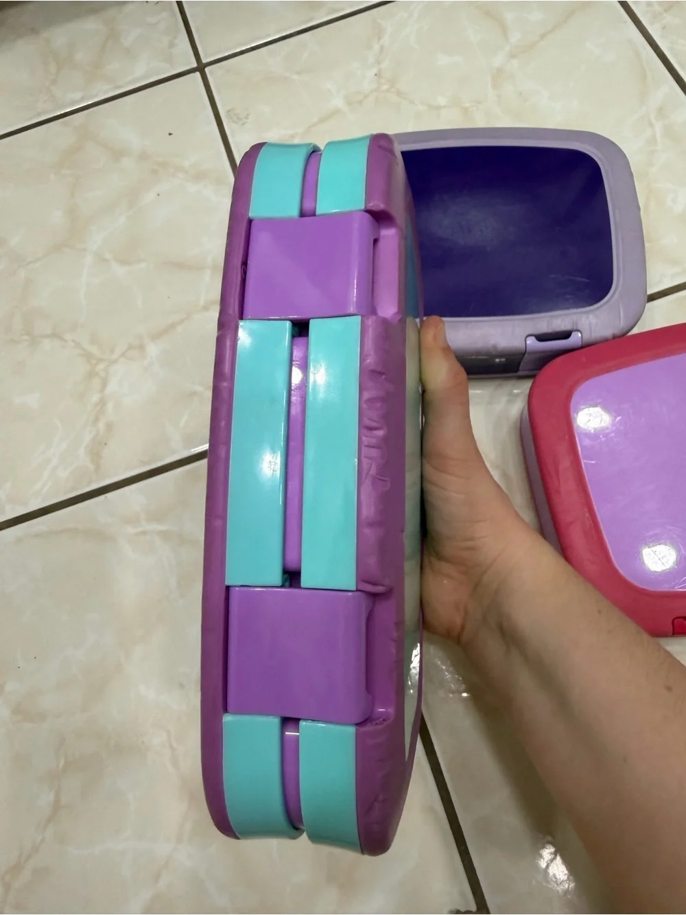 Bentgo Bento Box Kids Lunch Box Bundle